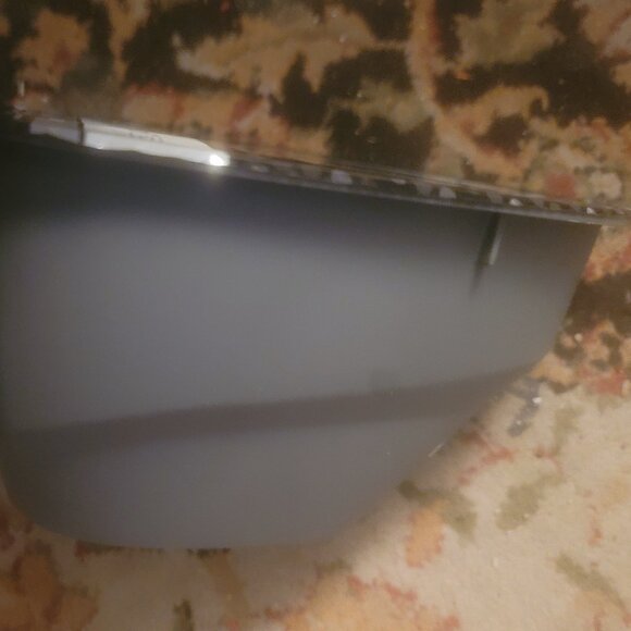 ResMed AirTouch F20 Full Memory Foam Cushion  ) Air Touch NWB - Picture 4 of 8